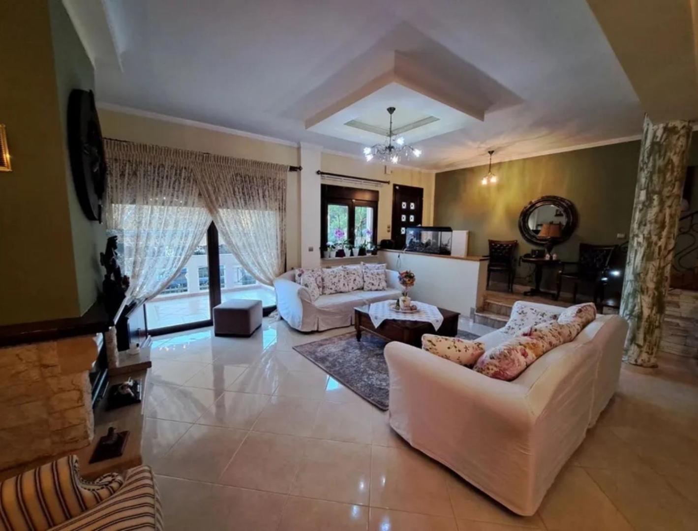Family House Villa Alexandrúpoli Kültér fotó