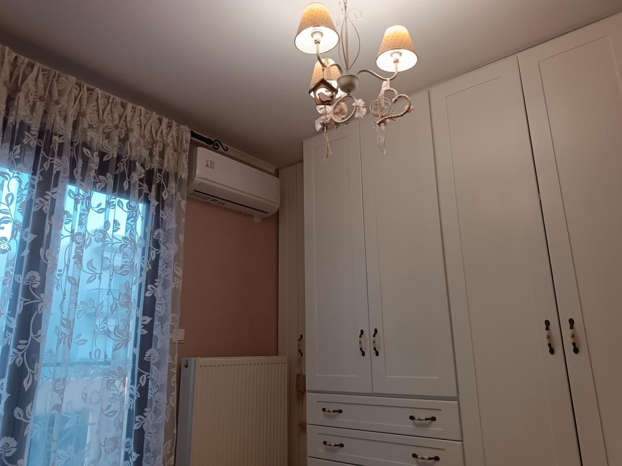 Family House Villa Alexandrúpoli Kültér fotó