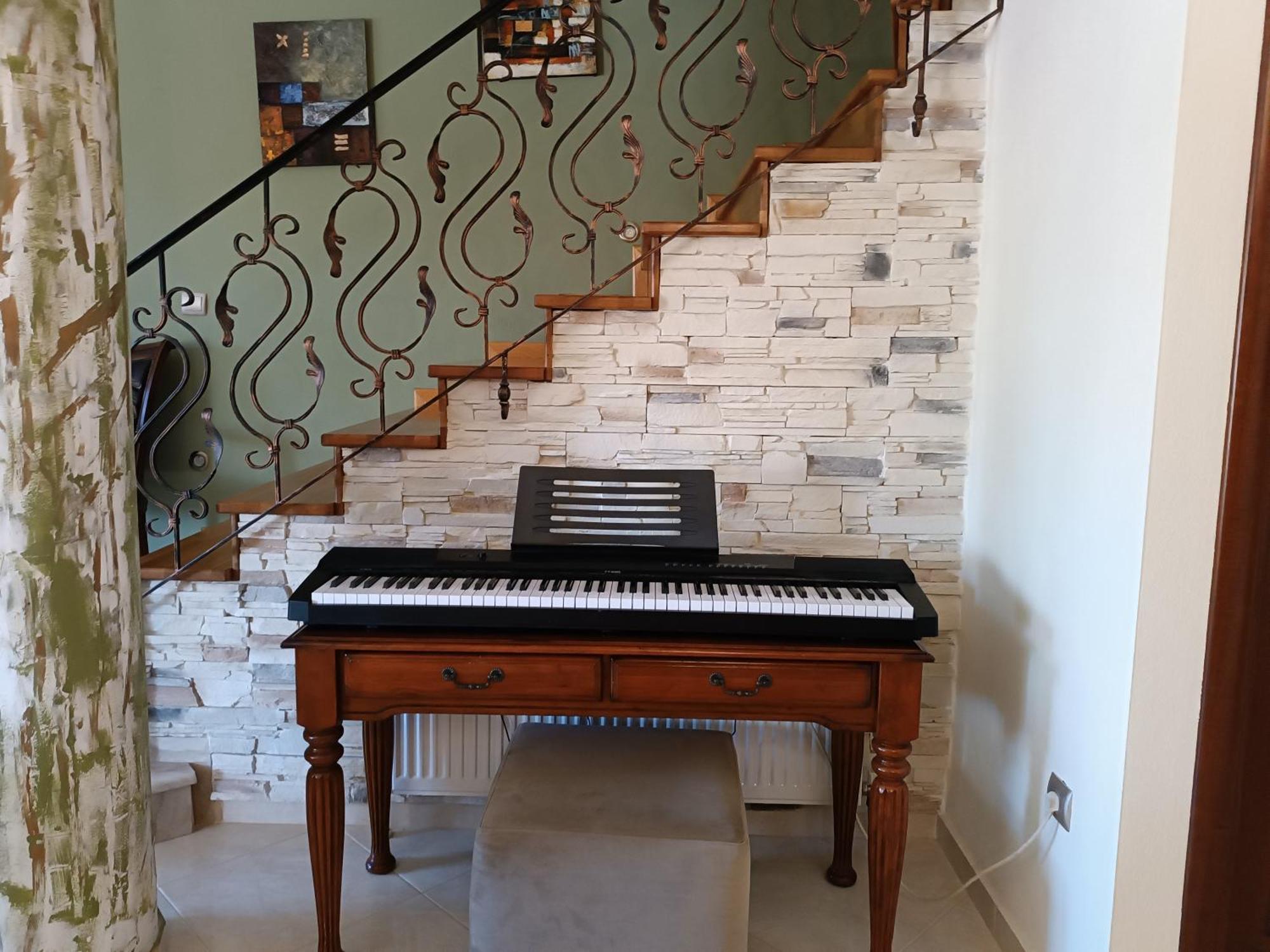 Family House Villa Alexandrúpoli Kültér fotó