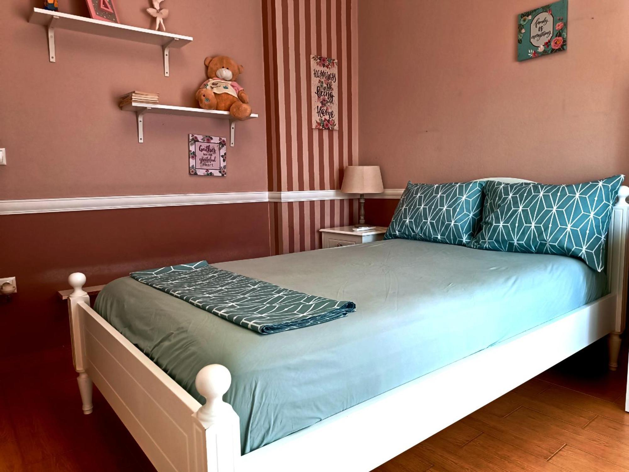 Family House Villa Alexandrúpoli Kültér fotó